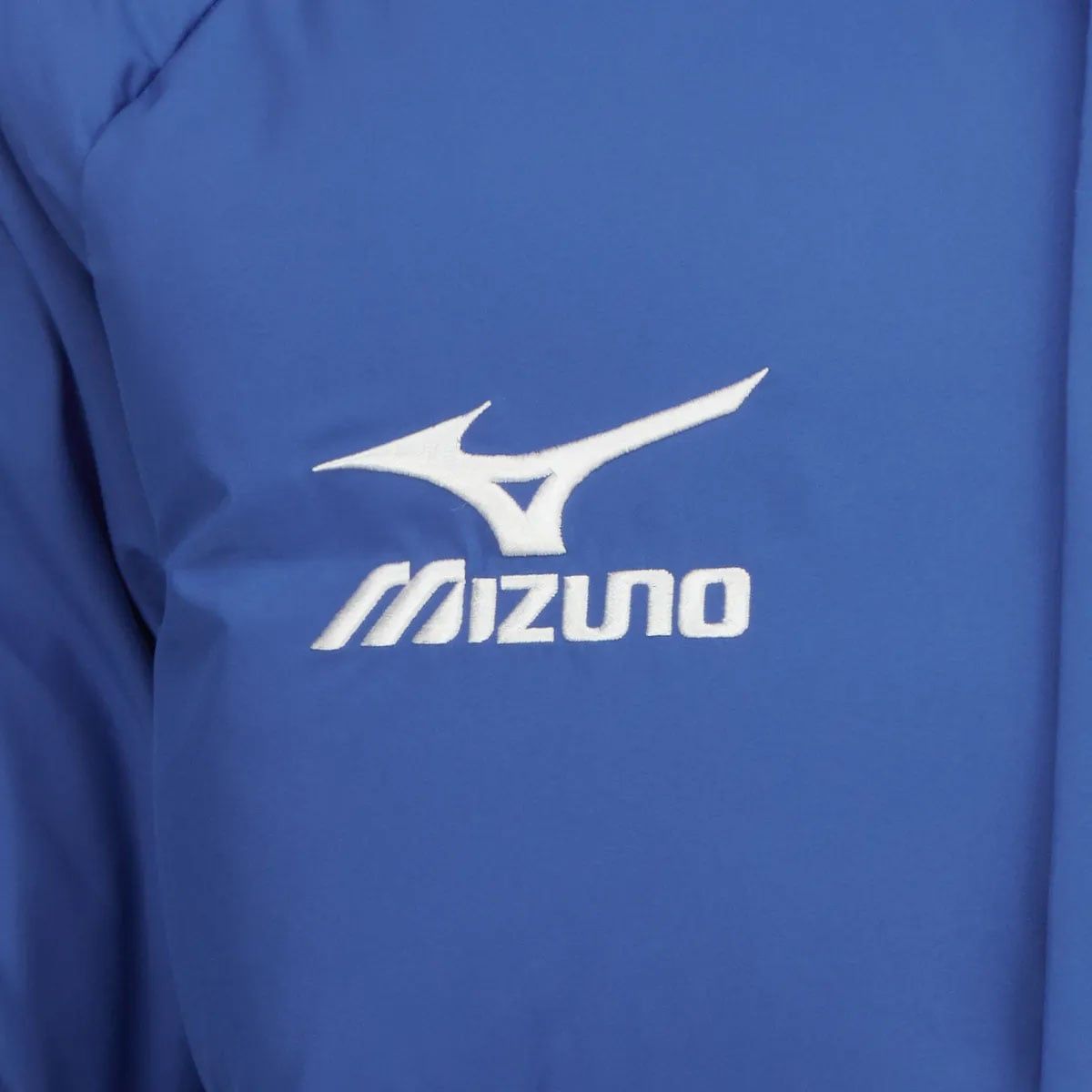 PARKA LÔNG VŨ DÁNG DÀI MI.ZUNO 8126