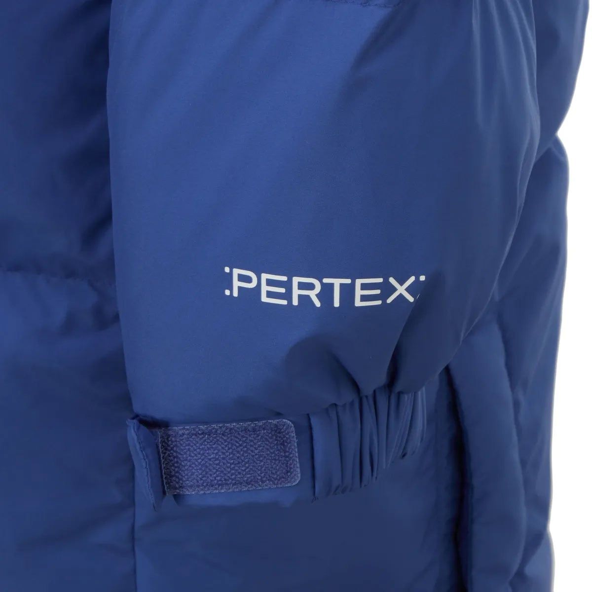 PARKA LÔNG VŨ DÁNG DÀI MI.ZUNO 8126