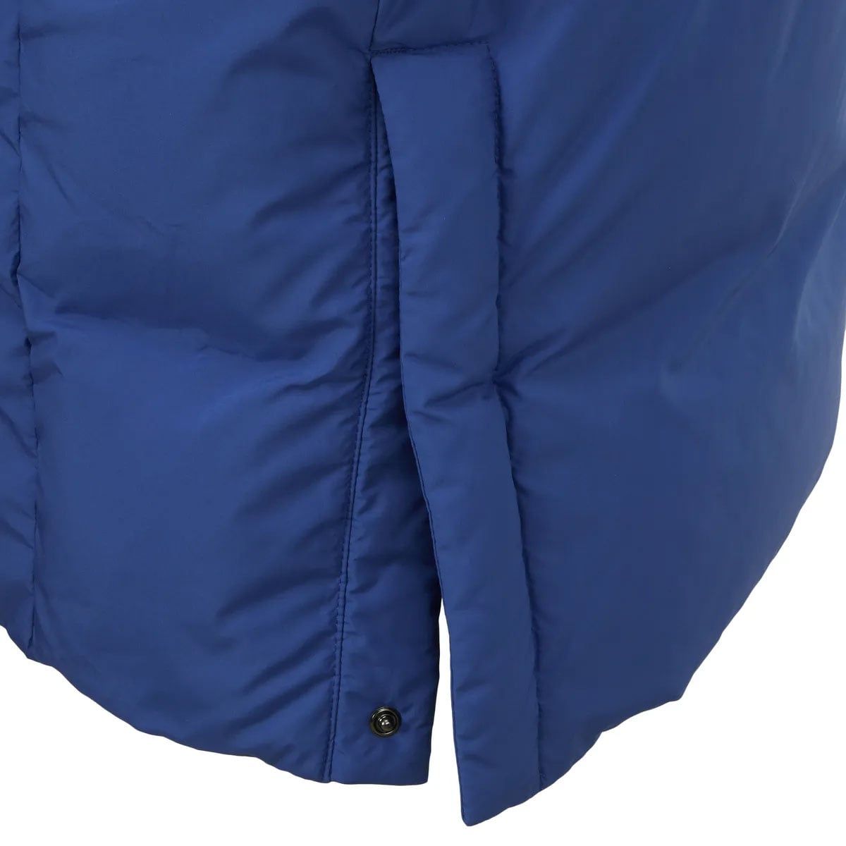 PARKA LÔNG VŨ DÁNG DÀI MI.ZUNO 8126