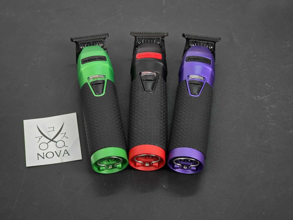  BabylissPRO® Chấn viền FX Boost 