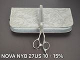  Nova - Kéo tỉa NYB US 3D 