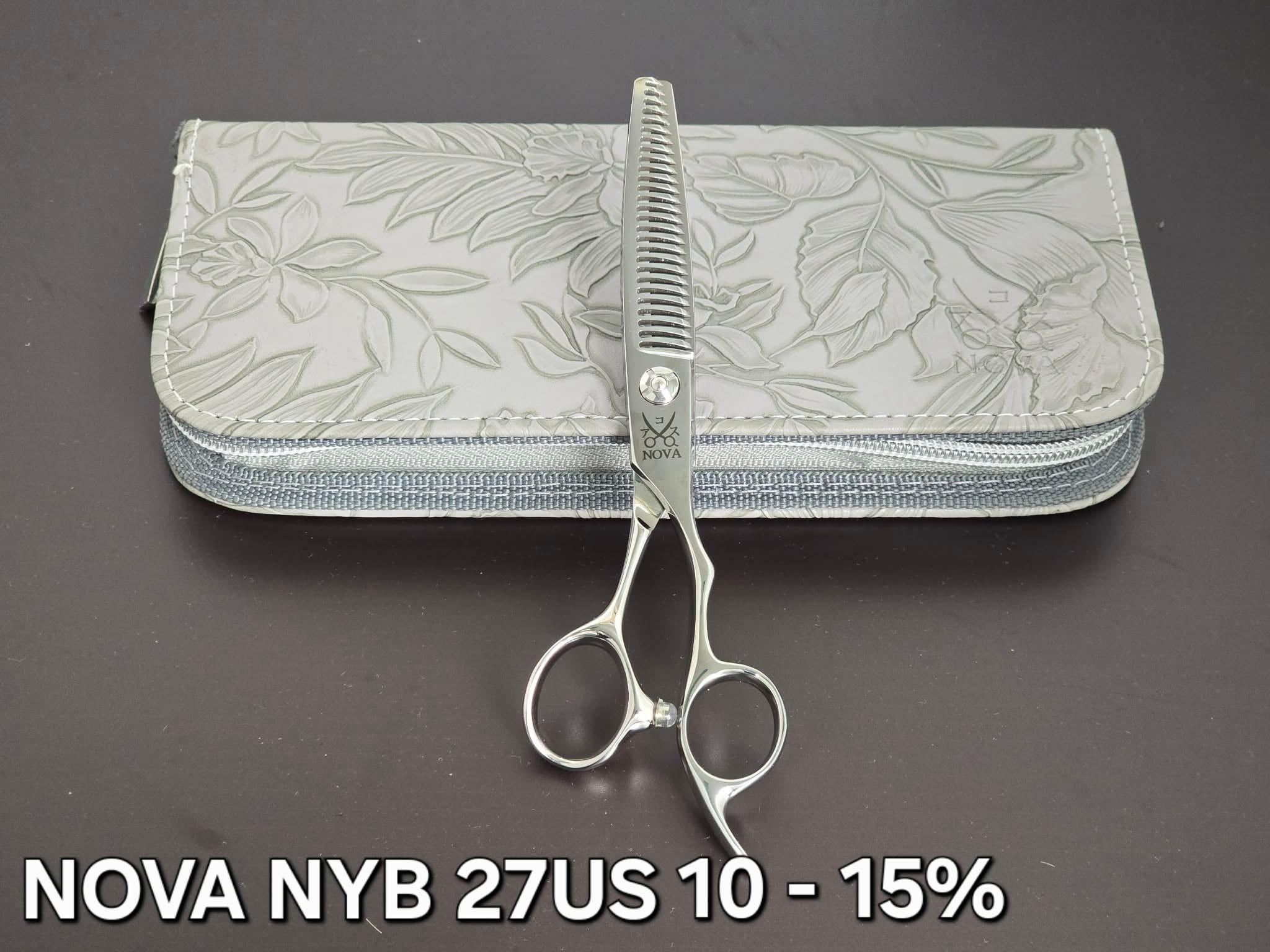  Nova - Kéo tỉa NYB US 3D 
