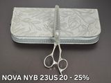  Nova - Kéo tỉa NYB US 3D 