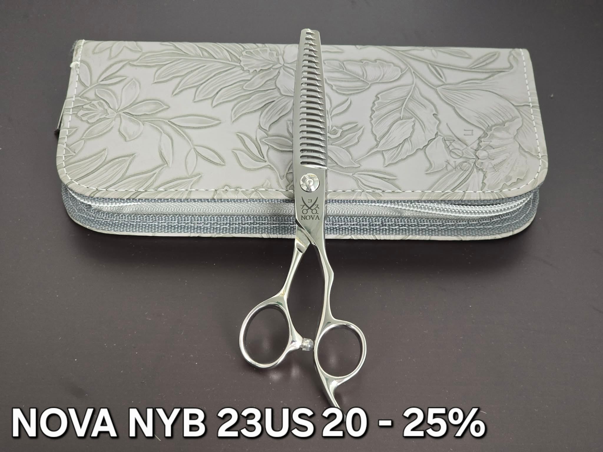  Nova - Kéo tỉa NYB US 3D 