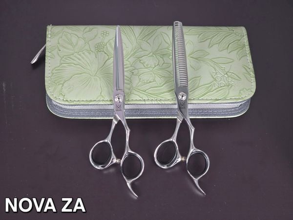  Nova - Kéo ZA 