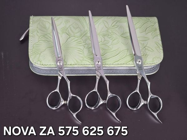  Nova - Kéo ZA 