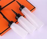  Bình tra dập (nắp đen) 