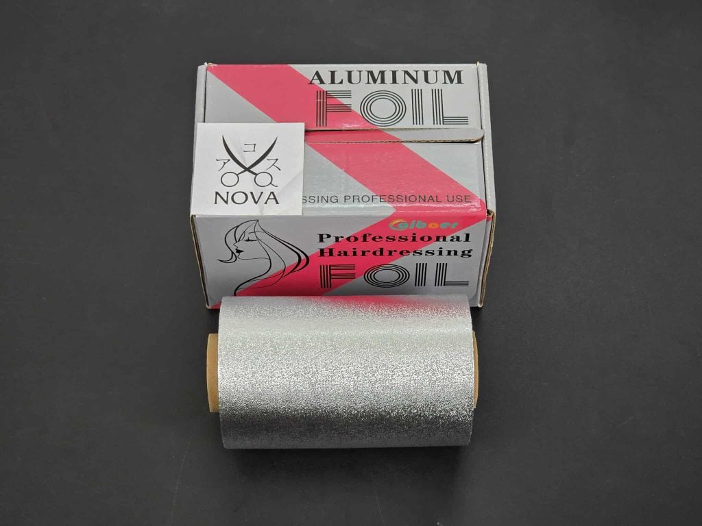  Giấy bạc FOIL 