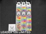  LEADER 126 Rainbow Limited 