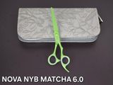  Nova - Kéo NYB Matcha Green 