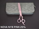  Nova - Kéo NYB Light Pink 