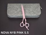  Nova - Kéo NYB Light Pink 