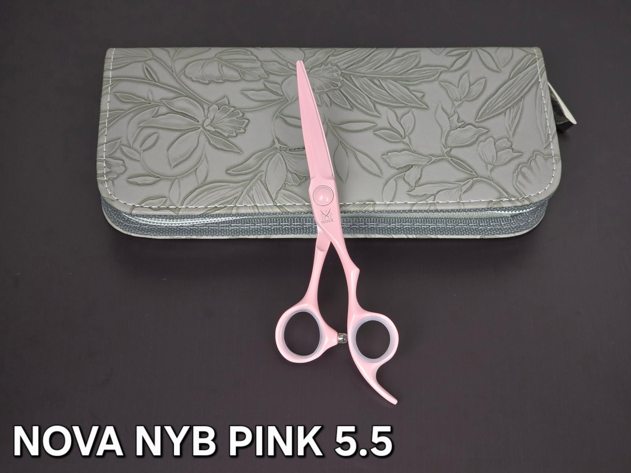  Nova - Kéo NYB Light Pink 