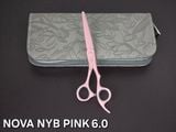  Nova - Kéo NYB Light Pink 