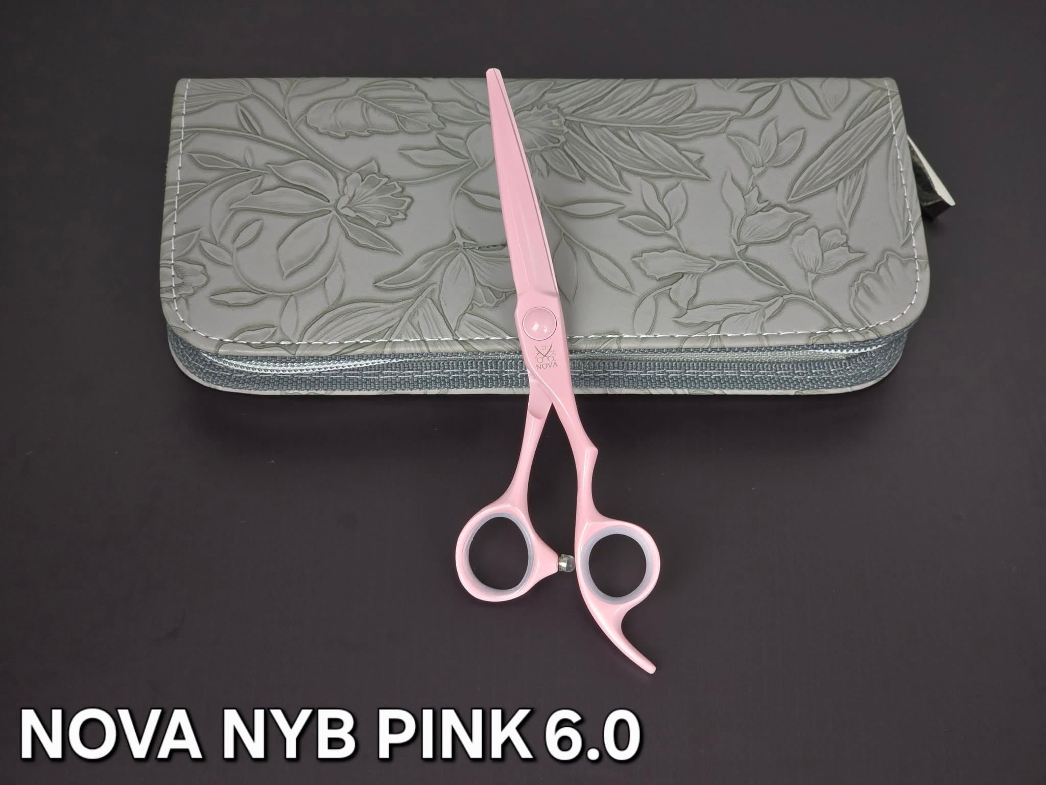  Nova - Kéo NYB Light Pink 