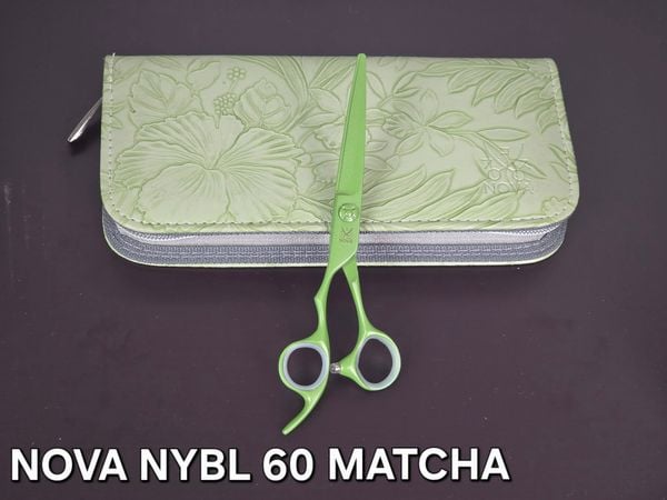  Nova - Kéo tay trái NYBL Green 