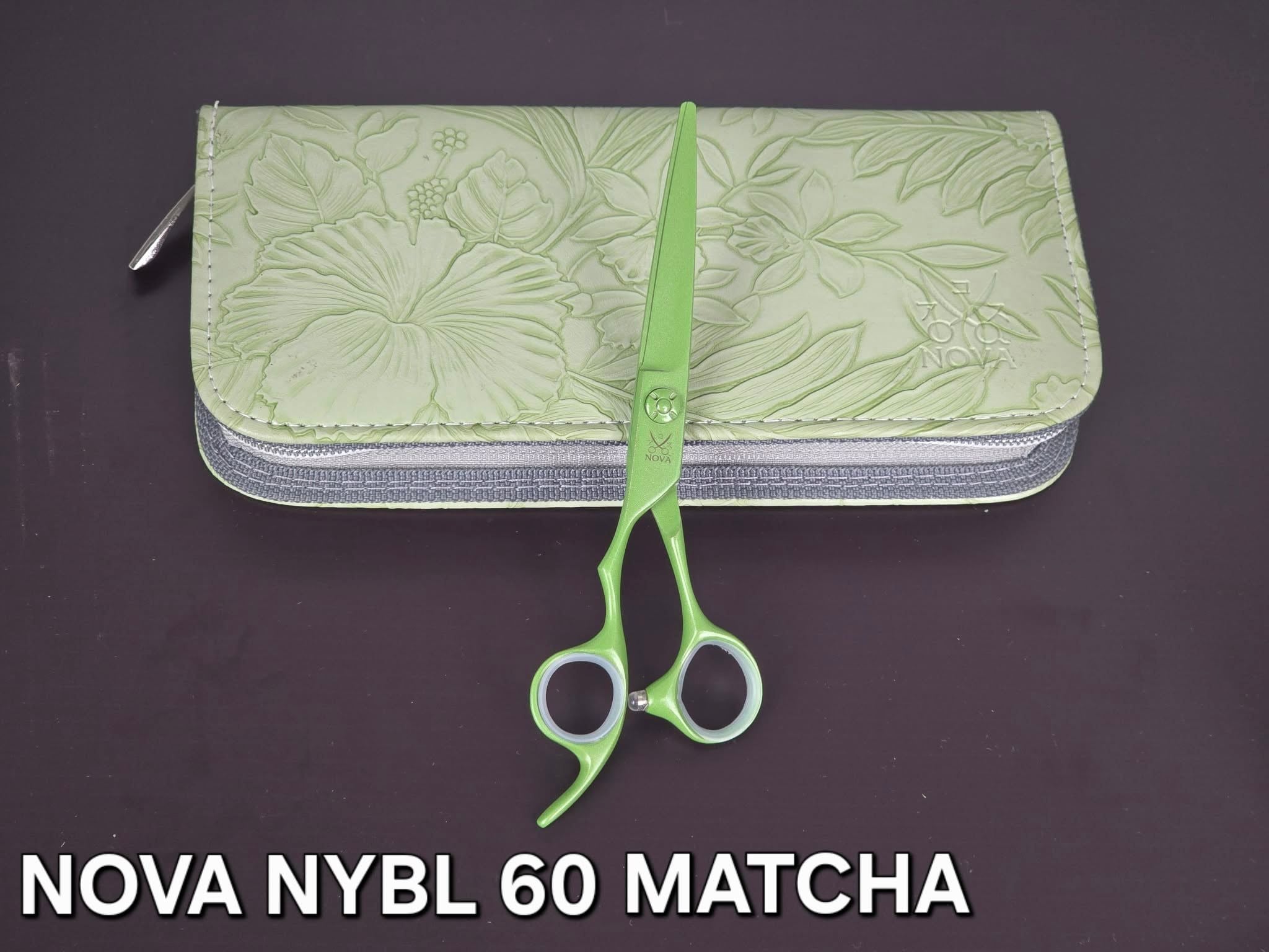  Nova - Kéo tay trái NYBL Green 