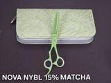  Nova - Kéo tay trái NYBL Green 