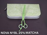  Nova - Kéo tay trái NYBL Green 
