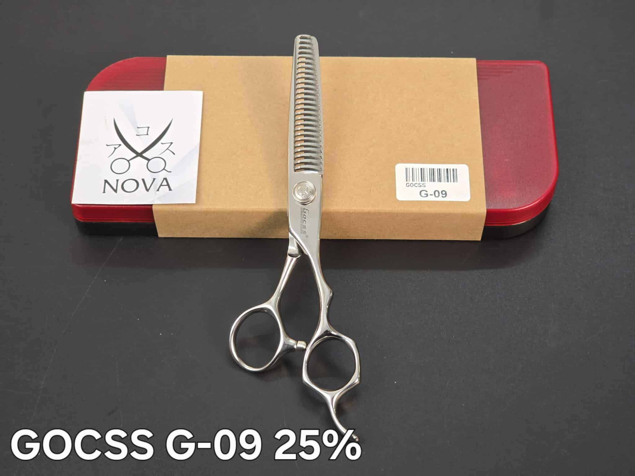  Gocss - Kéo tỉa mã G 