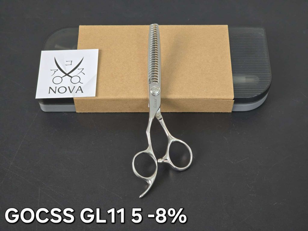  Gocss - Kéo tỉa tay trái GL 