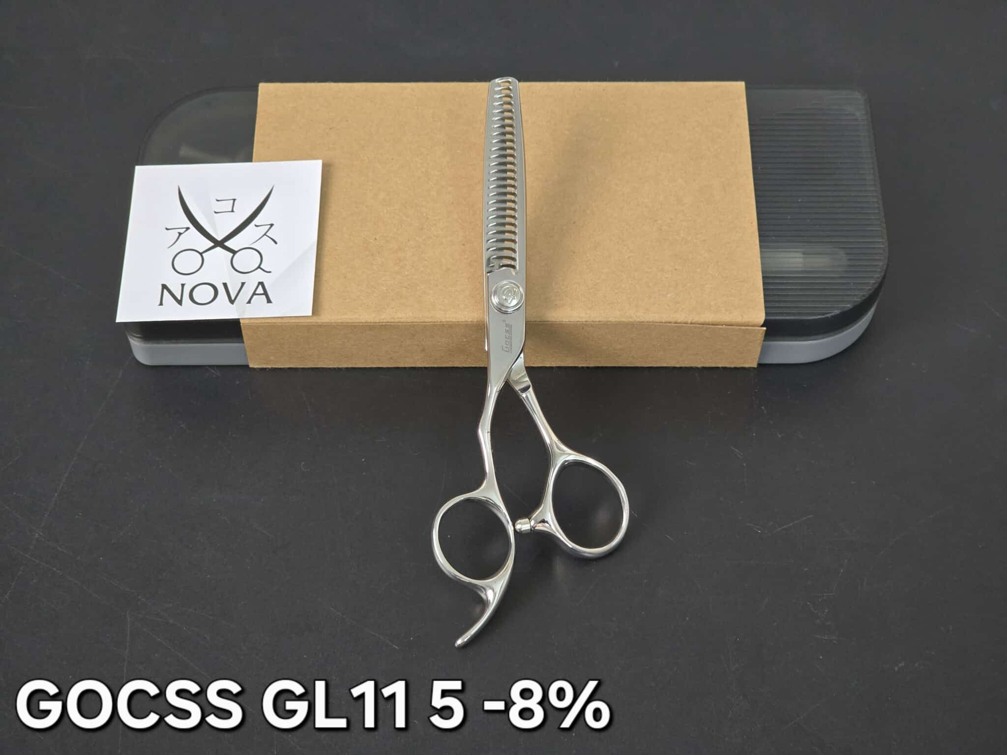  Gocss - Kéo tỉa tay trái GL 