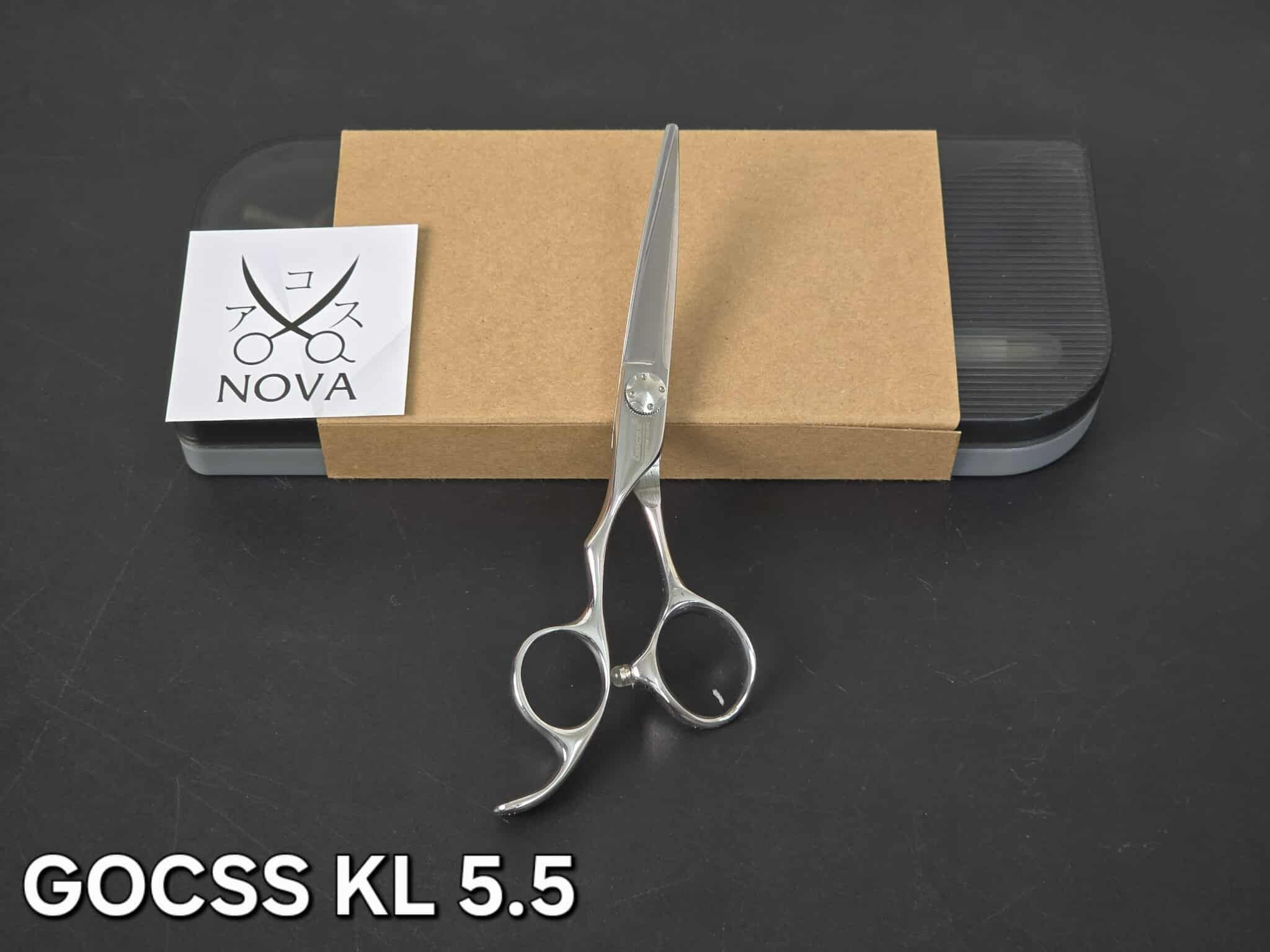  Gocss - Kéo cắt tay trái KL 