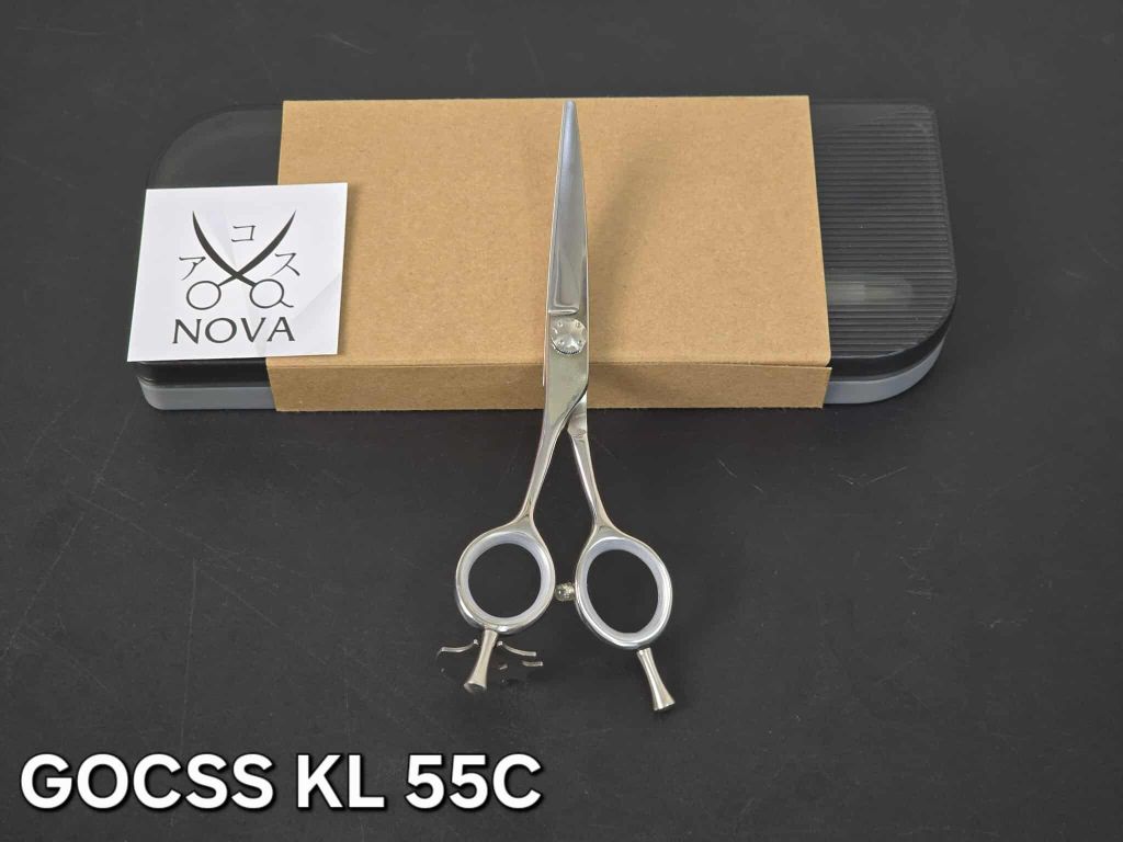  Gocss - Kéo tay trái mũi cong KL 