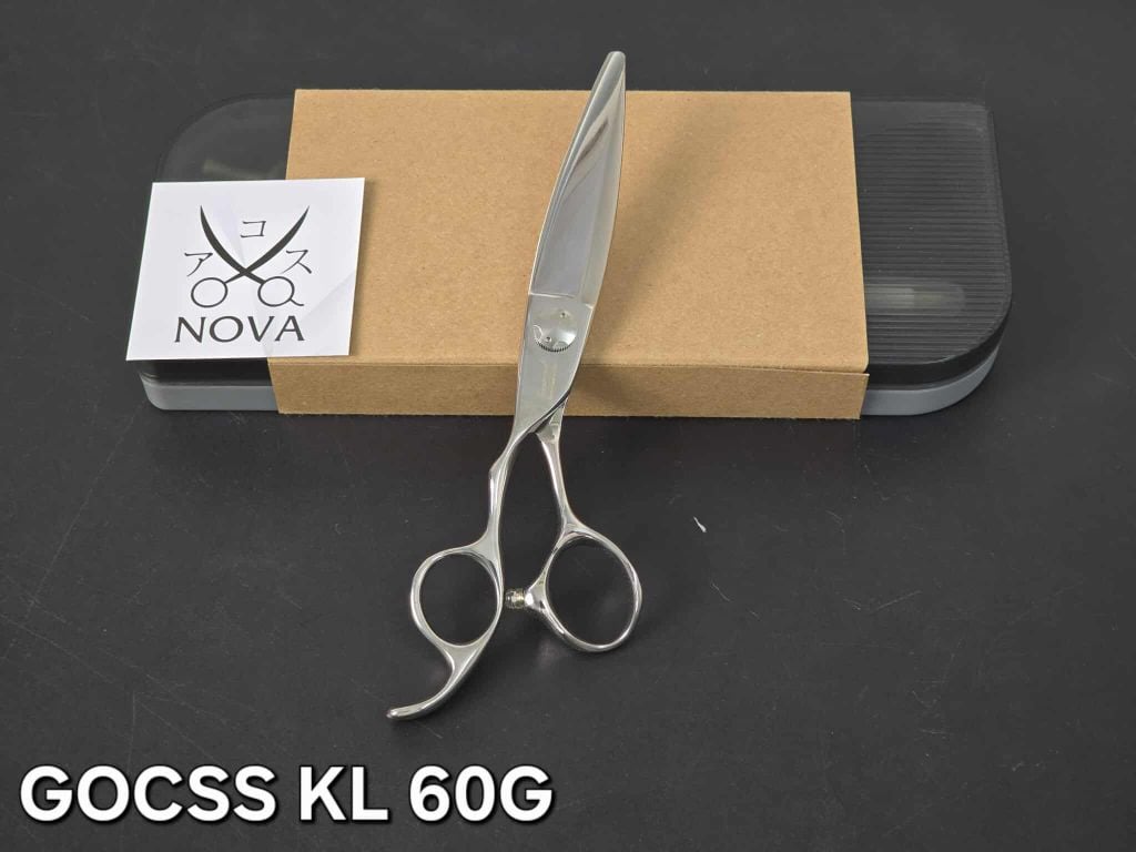  Gocss - Kéo chuốt tay trái KL 