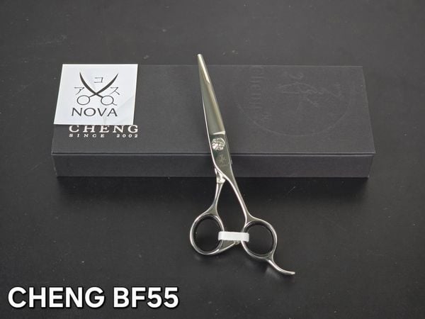  Cheng - Kéo cắt tóc BF 
