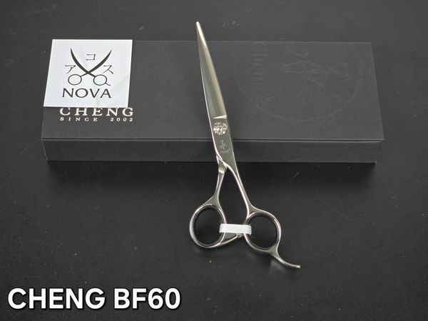  Cheng - Kéo cắt tóc BF 