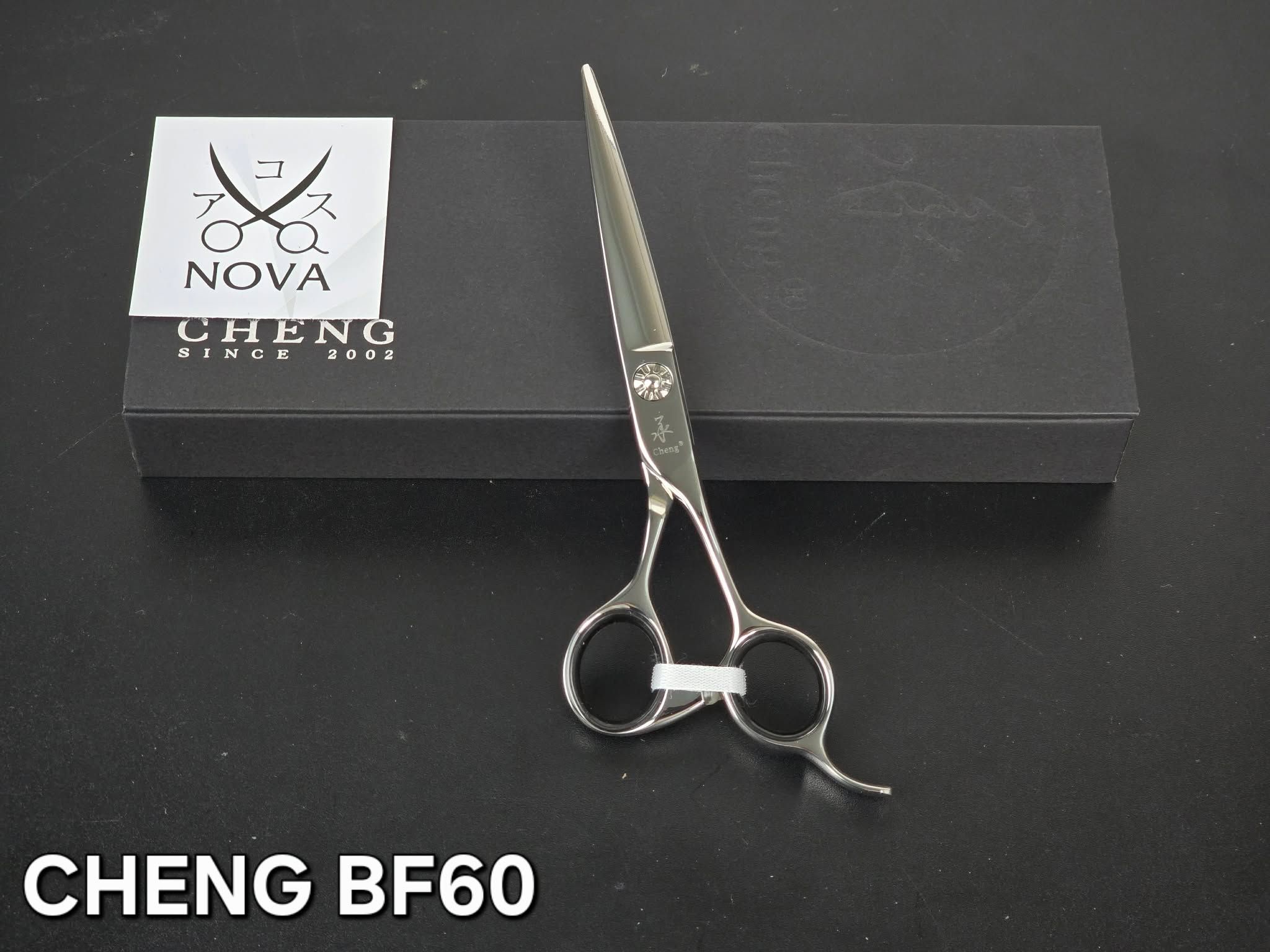  Cheng - Kéo cắt tóc BF 