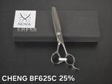  Cheng - Kéo tỉa tóc BF 