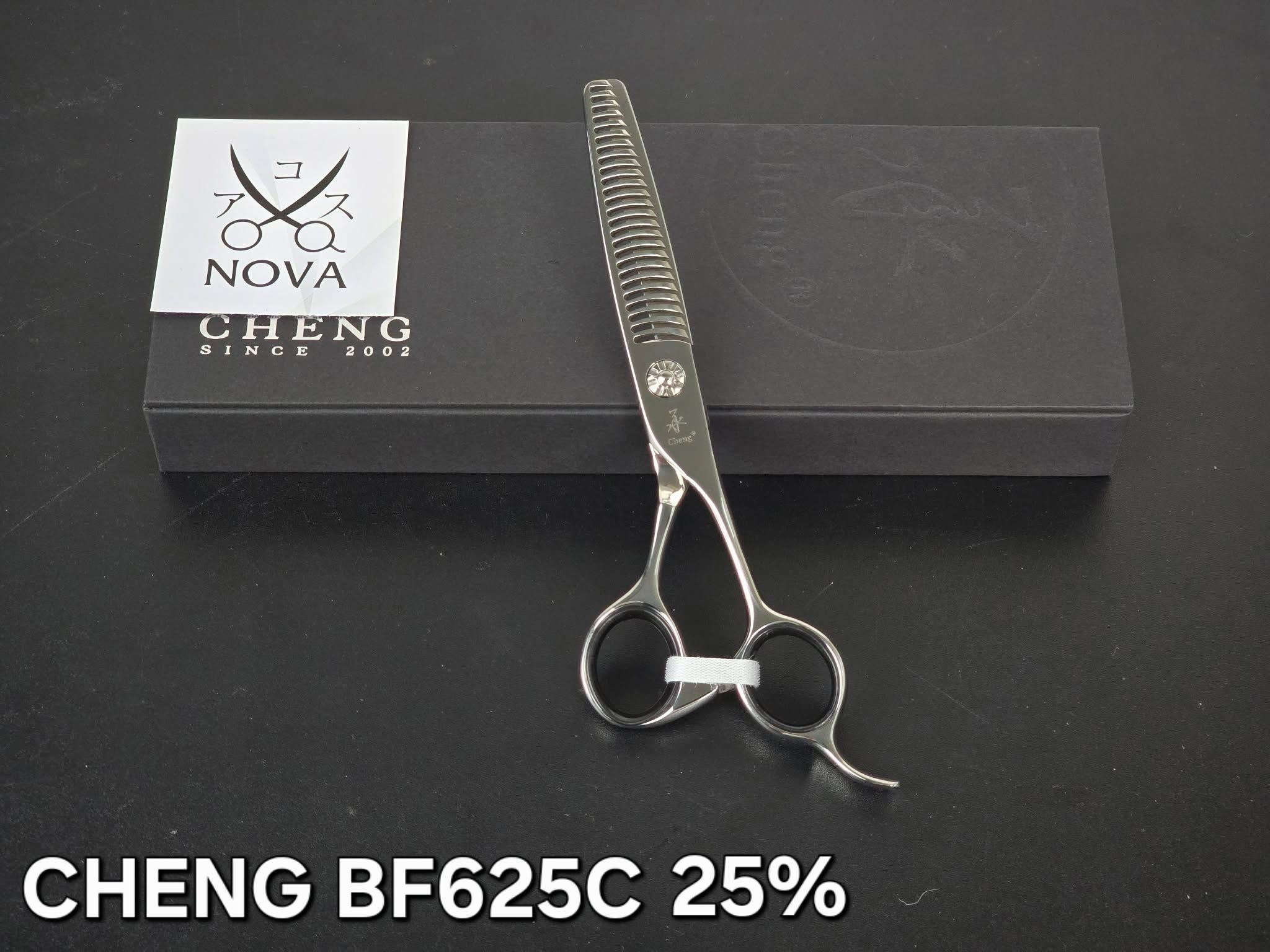  Cheng - Kéo tỉa tóc BF 