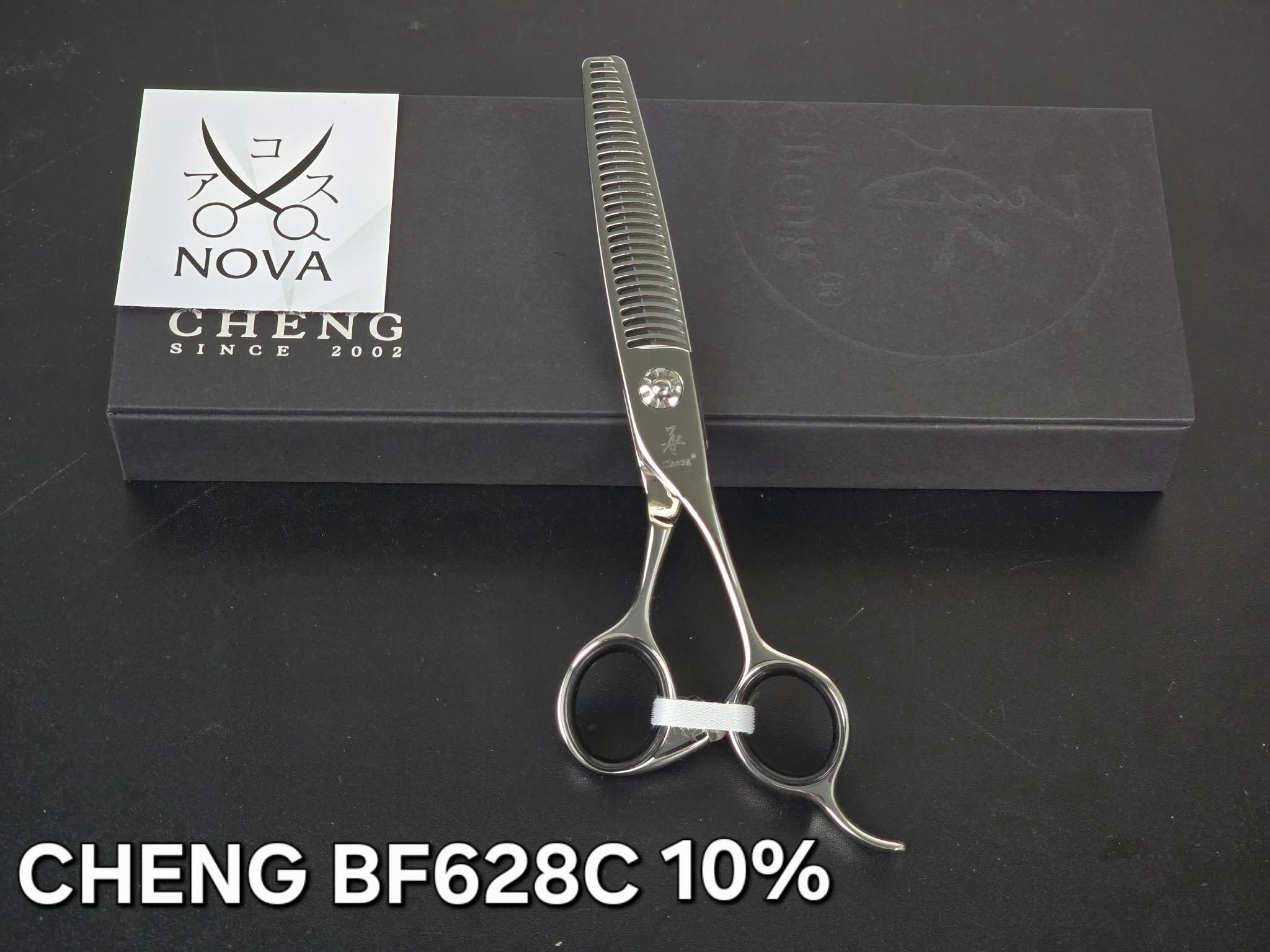  Cheng - Kéo tỉa tóc BF 