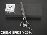  Cheng - Kéo tỉa tóc BF 