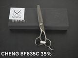  Cheng - Kéo tỉa tóc BF 