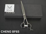  Cheng - Kéo cắt tóc BF 