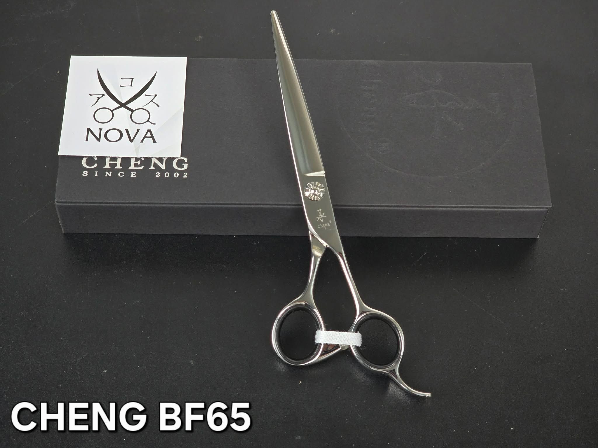  Cheng - Kéo cắt tóc BF 