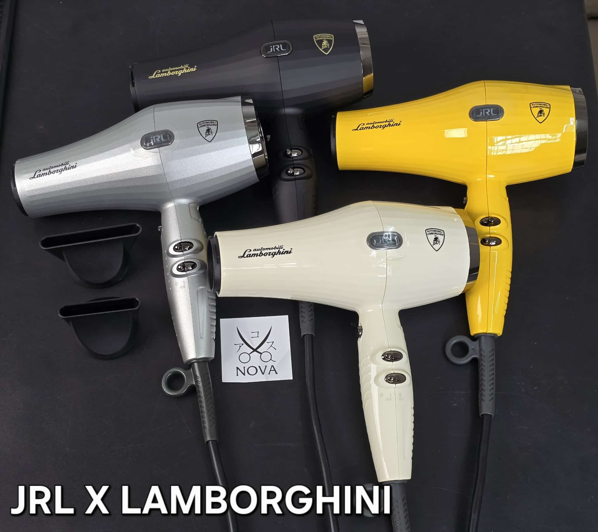  JRL - Máy sấy X LAMBORGHINI - FP 2020L 