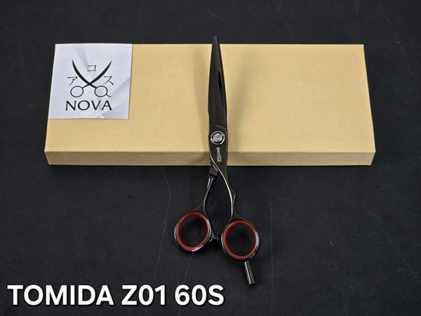  TOMIDA - Kéo cắt tóc mã Z01 