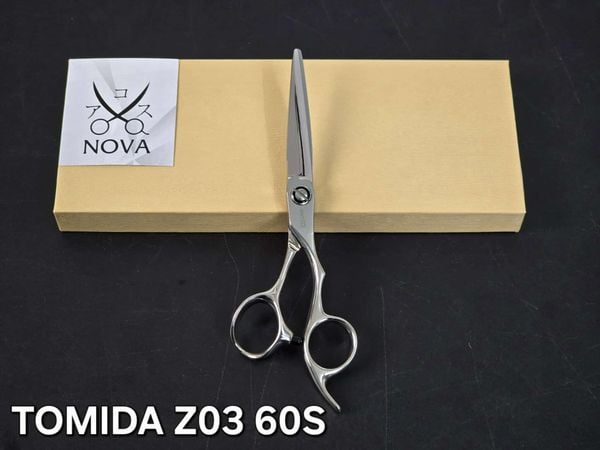  TOMIDA - Kéo cắt mã Z03 