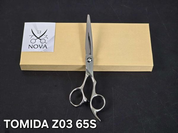  TOMIDA - Kéo cắt mã Z03 