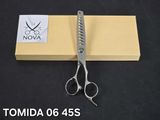  TOMIDA - Kéo tỉa tóc Z04 15S 
