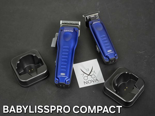  BaBylissPRO® Lopro FX Compact size 
