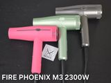  Fire Phoenix - Mấy sấy M3 