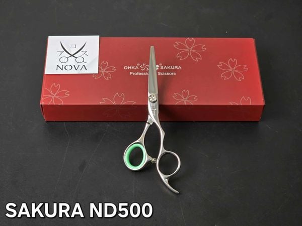  SAKURA Kéo cắt ND 