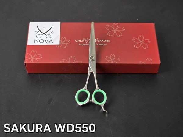  SAKURA Kéo cắt WD 