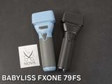 BaBylissPRO® Cạo khô FXONE FX T-O 