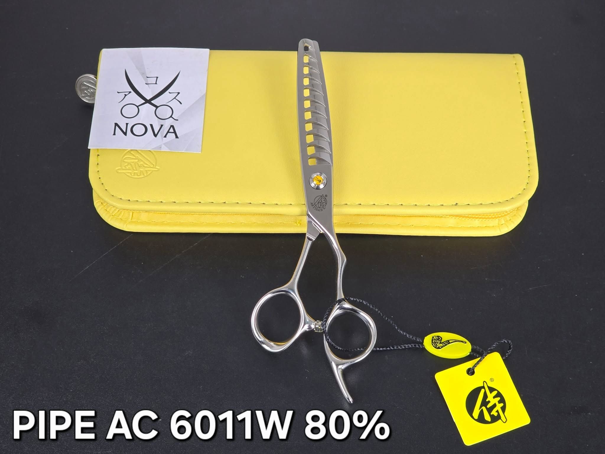  Pipe - Kéo tỉa AC 